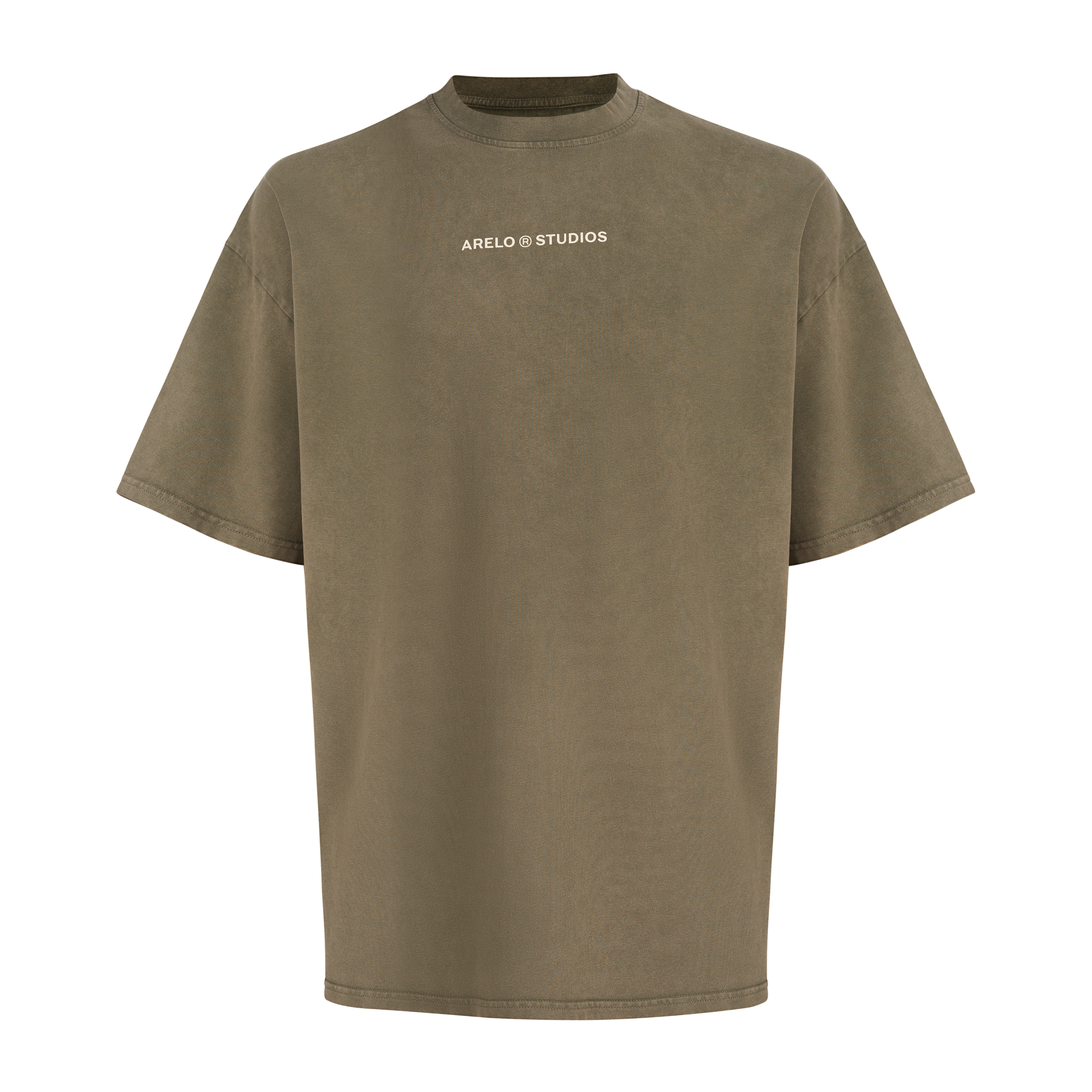Dolce Far Niente T-Shirt - Khaki