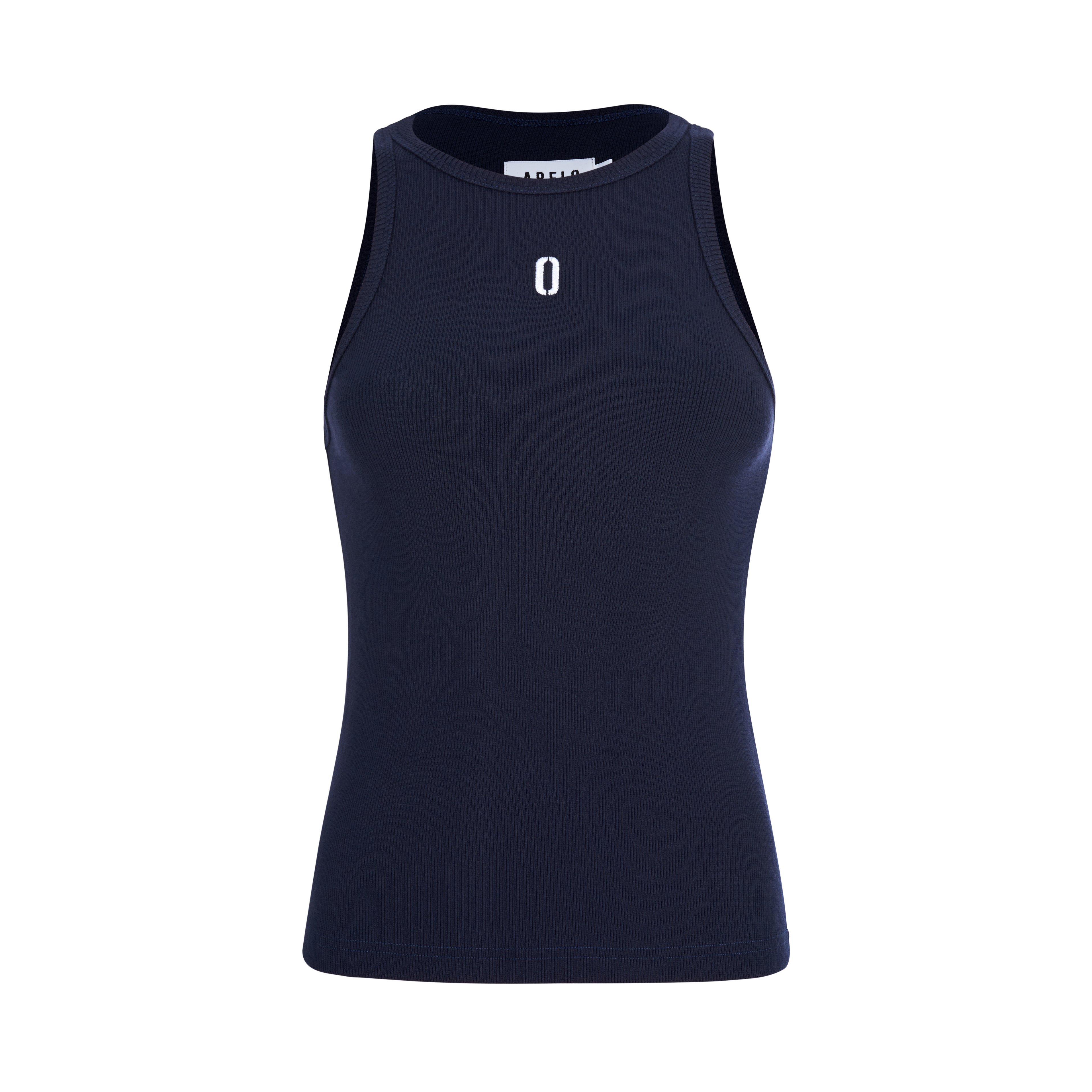 Tank top - Navy