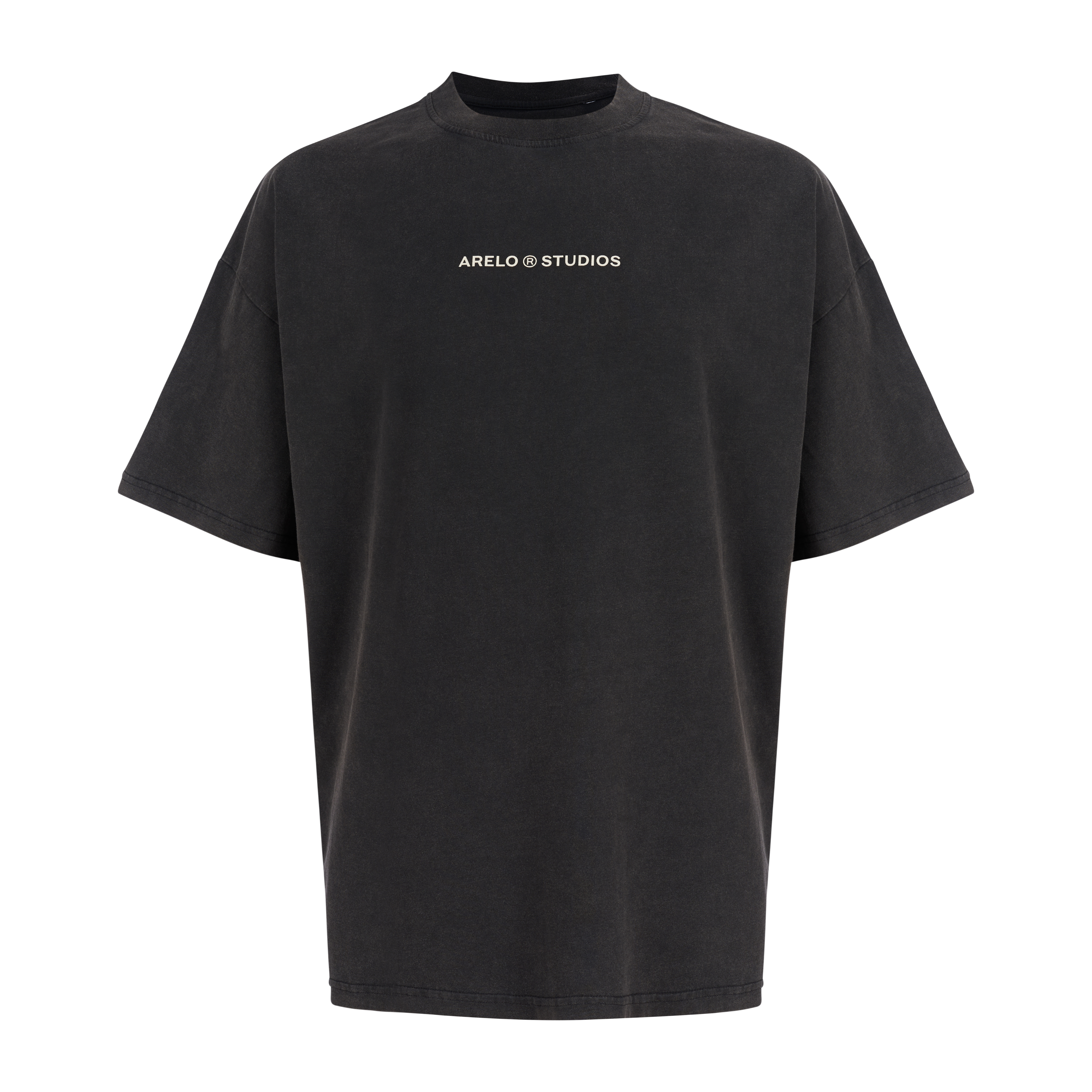 Dolce Far Niente T-Shirt - Vintage Black