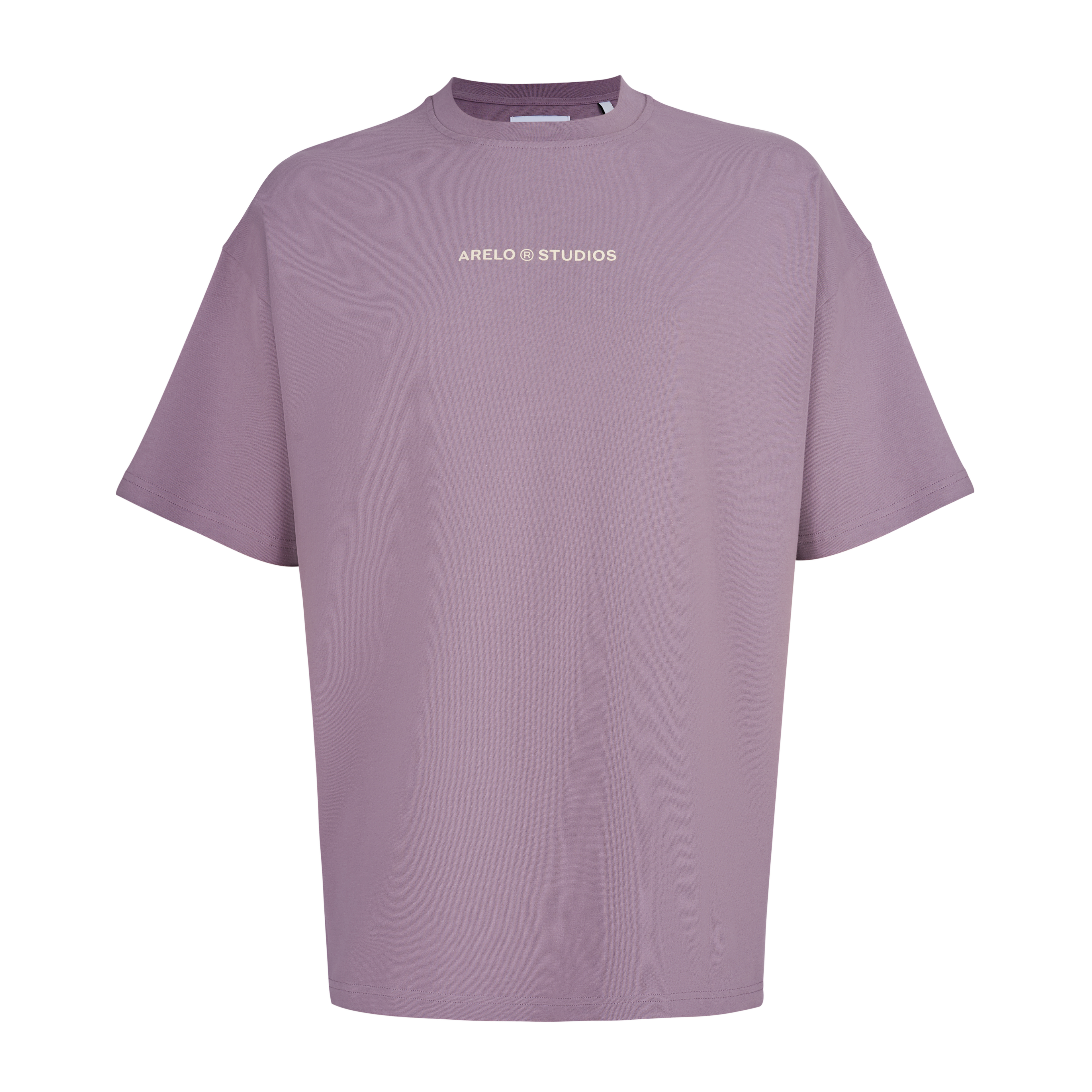 Dolce Far Niente T-Shirt - Purple