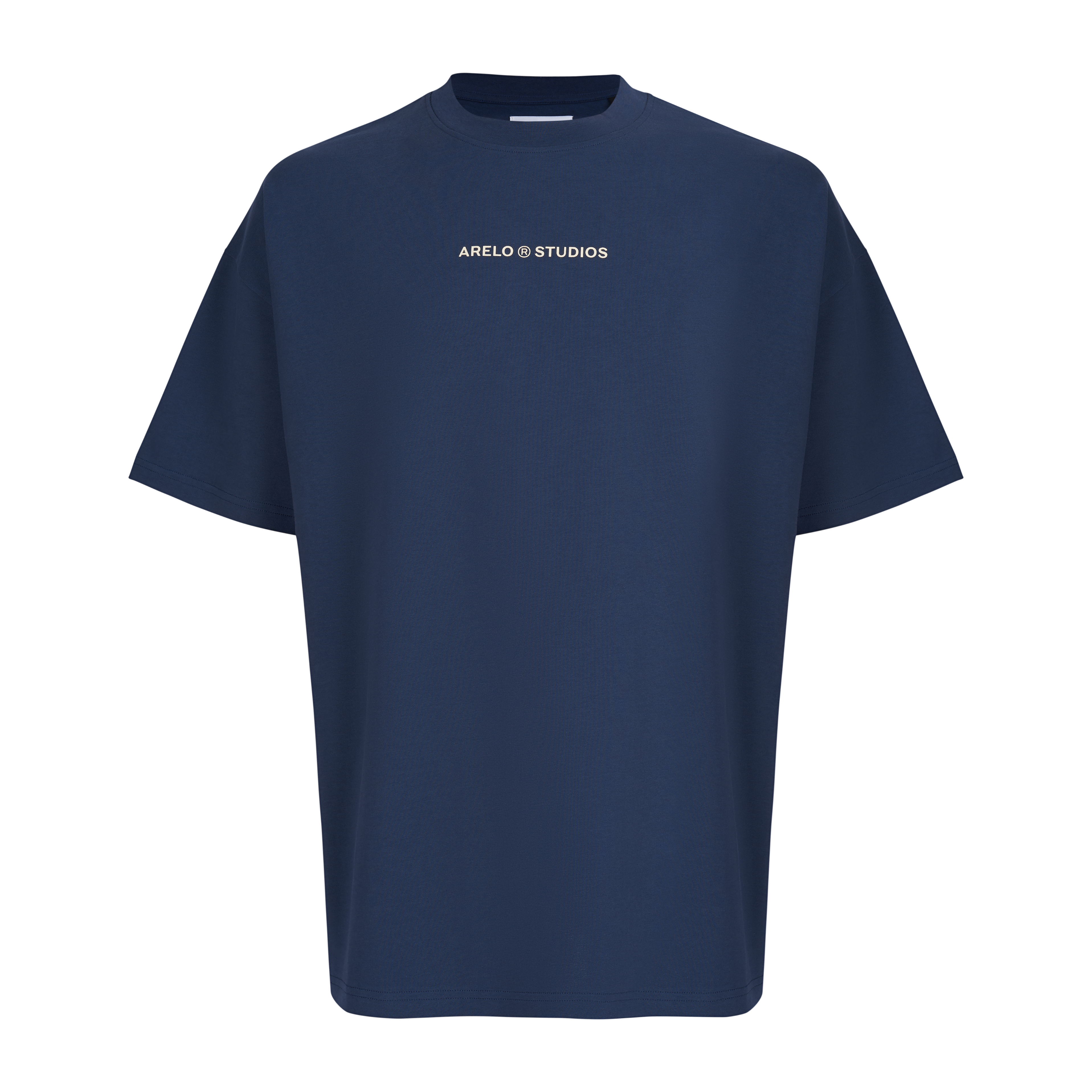 Dolce Far Niente T-Shirt - Navy
