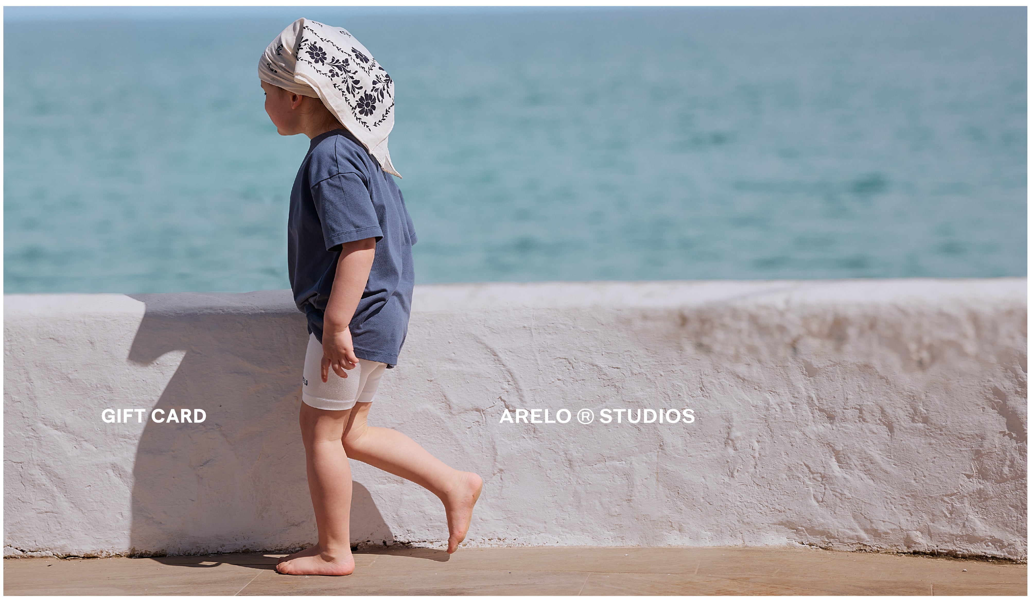 ARELO STUDIOS E-GIFT CARD